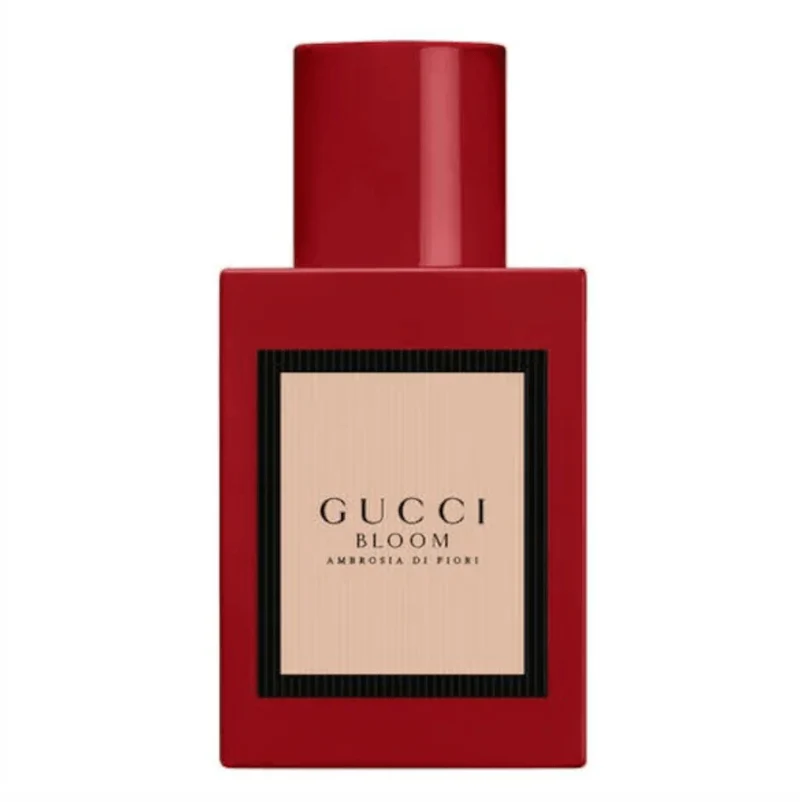 Gucci Bloom Ambrosia Di Fiori - Eau de parfum Intense