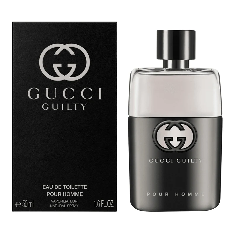 Gucci Guilty Pour Homme - Eau de toilette