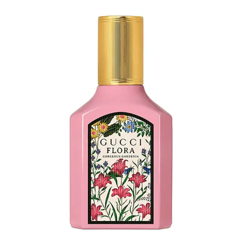 Gucci Flora Gorgeous Gardenia