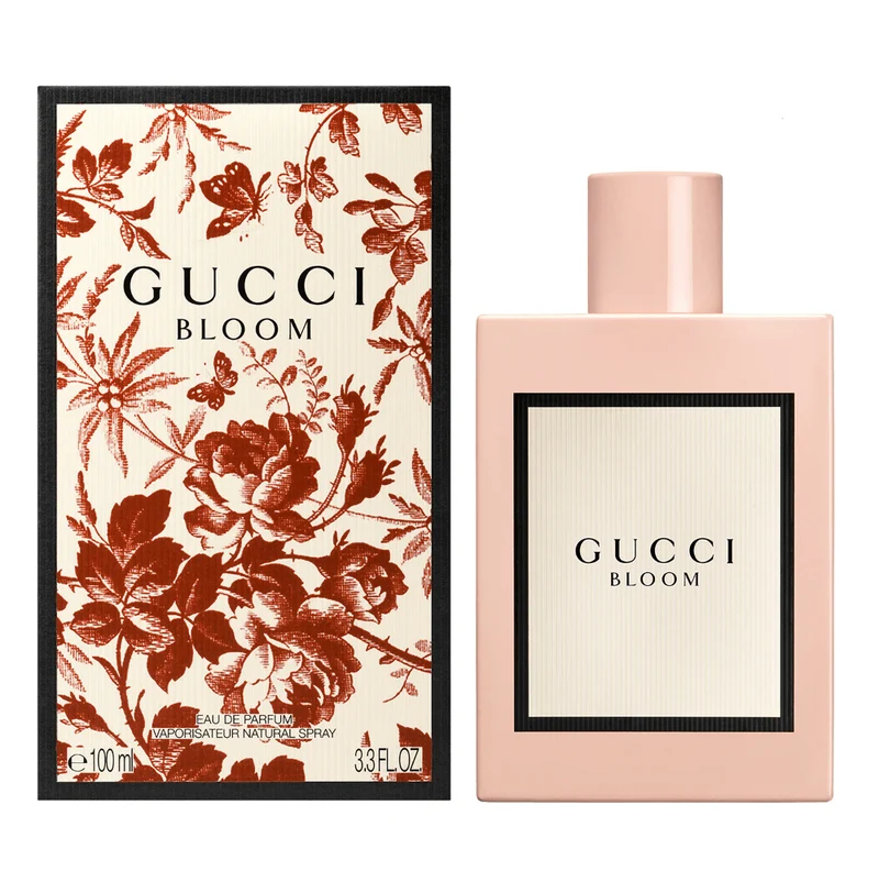 Gucci Bloom - Eau de Parfum