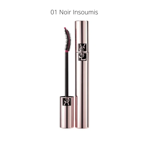 Yves Saint Laurent Mascara Volume The Curler