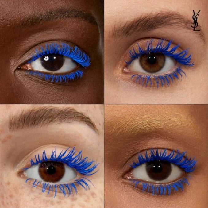 Yves Saint Laurent Lash Clash