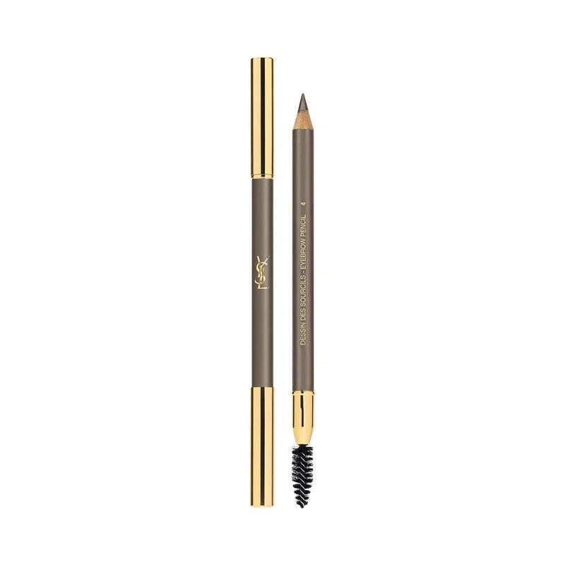 Yves Saint Laurent Dessin Des Sourcils - Crayon Sourcils