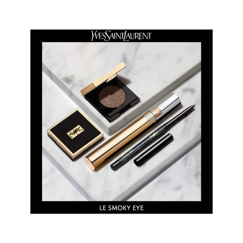 Yves Saint Laurent Crushliner - Crayon Yeux