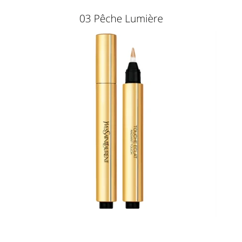 Yves Saint Laurent Touche Éclat Le Stylo