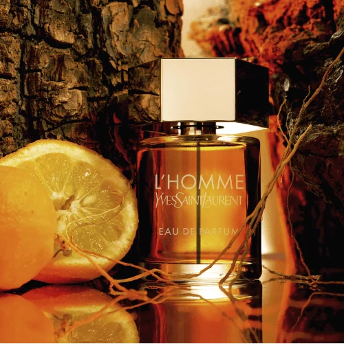 Yves Saint Laurent L'Homme - Eau de Parfum