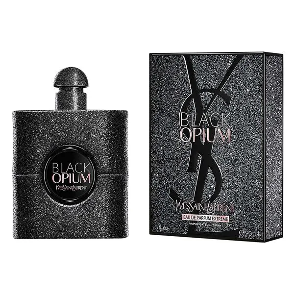 Yves Saint Laurent Black Opium - Eau De Parfum Extreme
