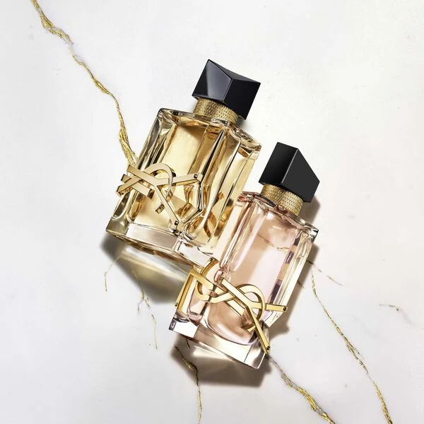Yves Saint Laurent Libre - Eau De Toilette