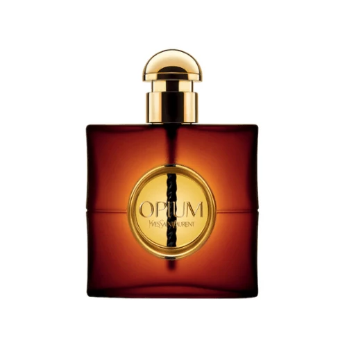 Yves Saint Laurent Opium - Eau De Parfum