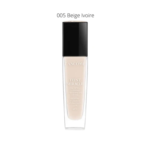 Lancôme Teint Miracle