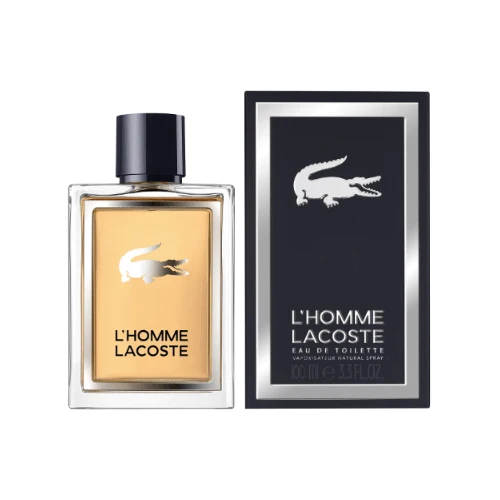 Lacoste L'Homme - Eau de toilette