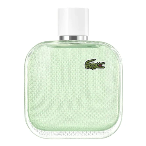 Lacoste - Blanc Eau Fraîche - Eau de toilette
