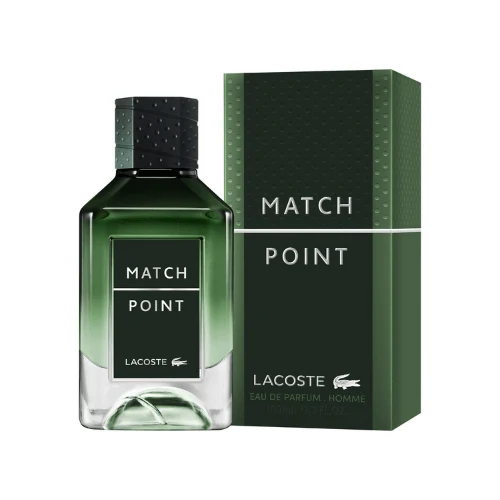 Lacoste Match Point - Eau de Parfum