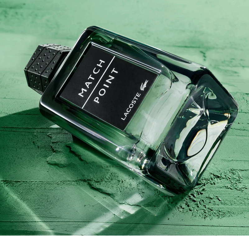 Lacoste Match Point - Eau de Parfum