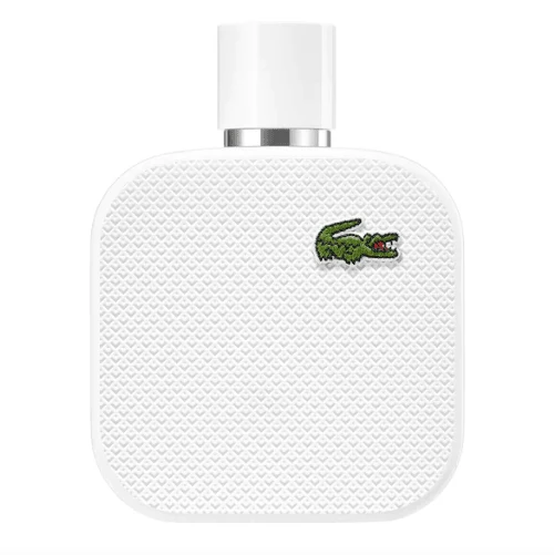 Lacoste L.12.12 Blanc - Eau De Toilette