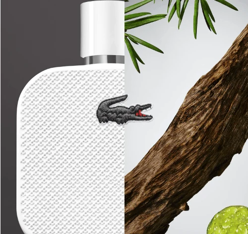 Lacoste L.12.12 Blanc - Eau De Parfum