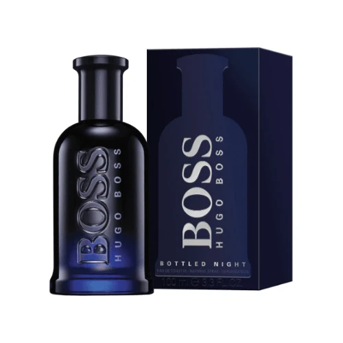 Hugo Boss Boss Bottled Night - Eau de toilette