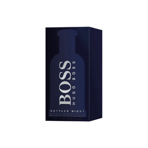 Hugo Boss Boss Bottled Night - Eau de toilette
