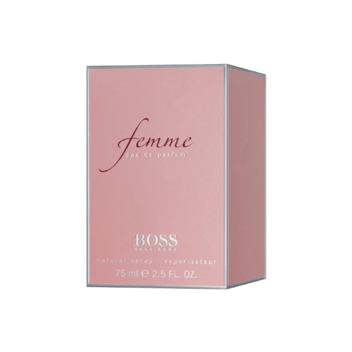 Hugo Boss Boss Femme - Eau de parfum
