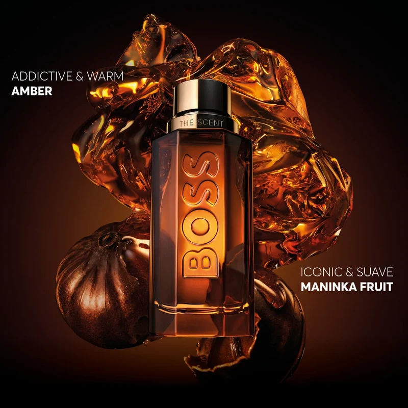 Hugo Boss - Boss The Scent Intense For Him Eau de Parfum Intense