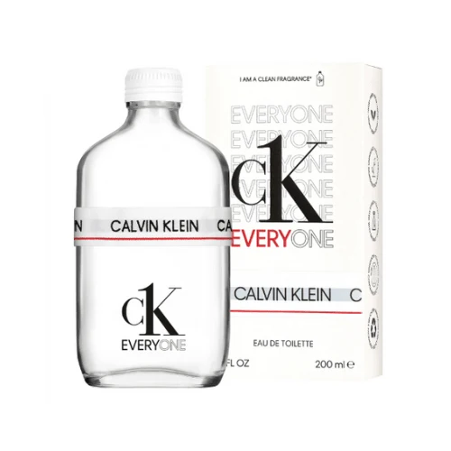 Calvin Klein CK Everyone - Eau de toilette