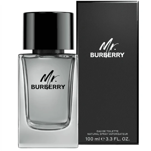 Burberry Mr. Burberry - Eau de Toilette