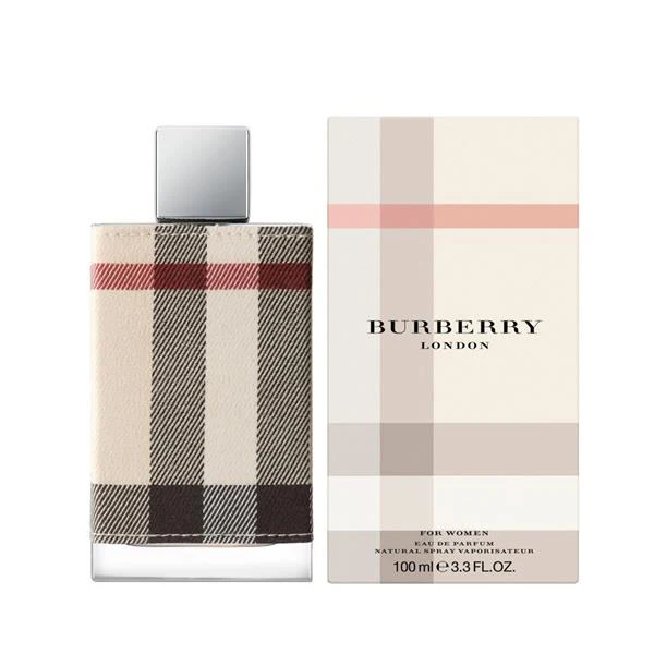 Burberry London Pour Femme - Eau de parfum