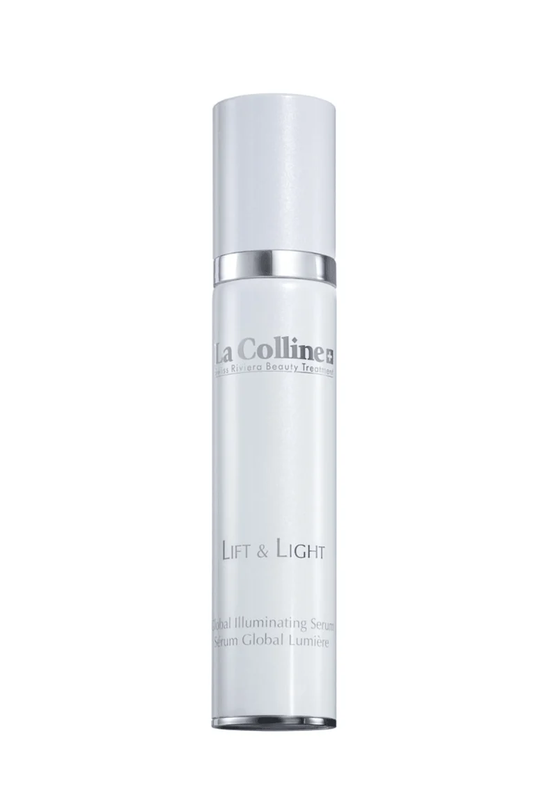La Colline Sérum Global Lumière