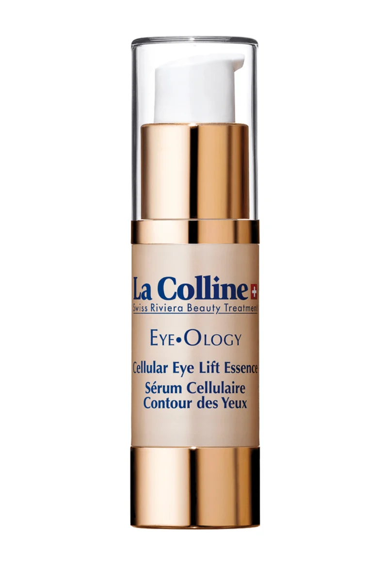 La Colline Sérum Cellulaire Contour des Yeux
