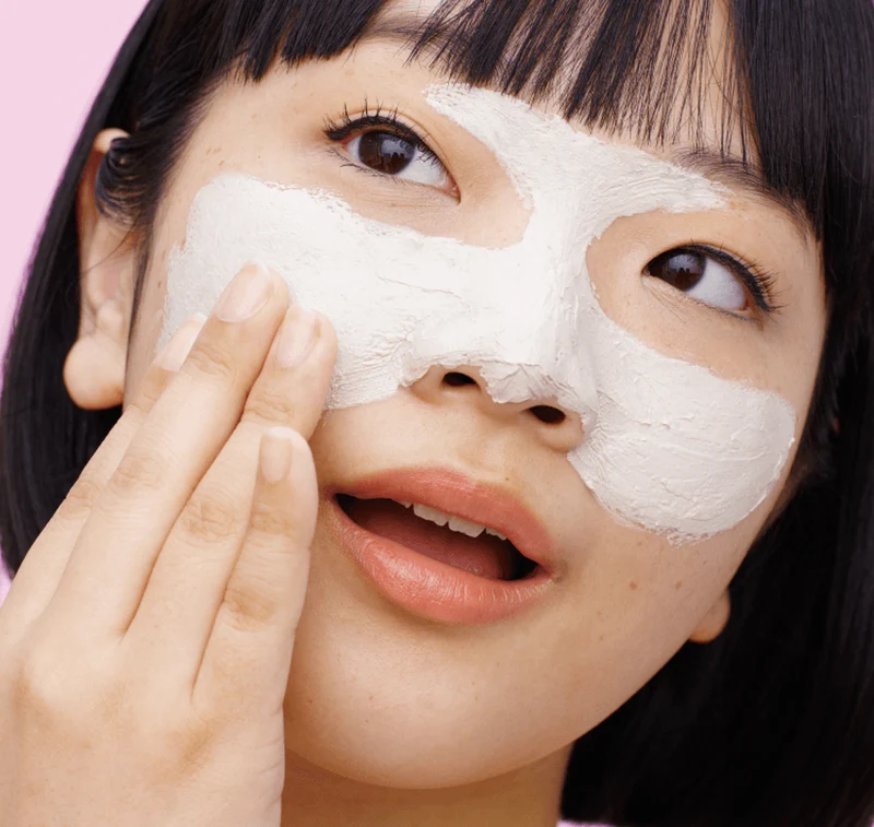Shiseido Masque Purifiant