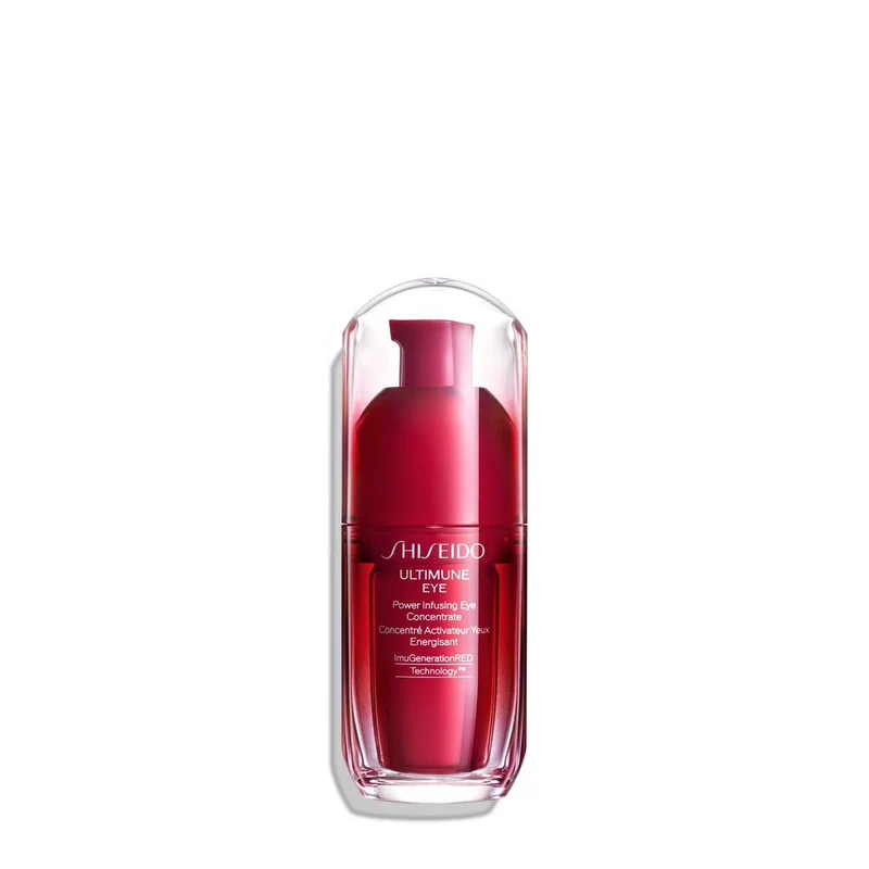 Shiseido Ultimune Eye - Sérum Énergisant