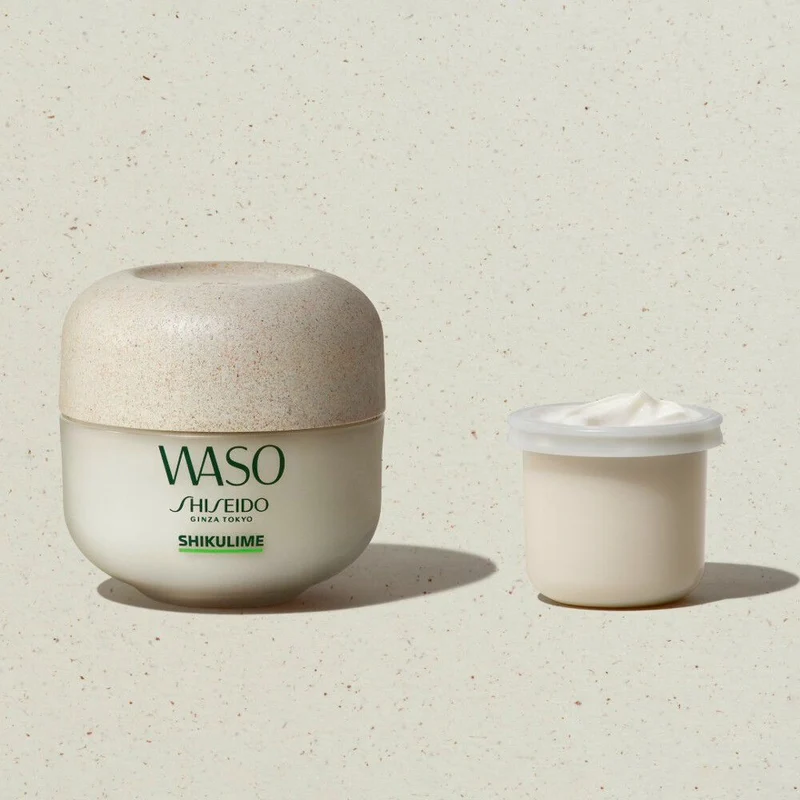 Shiseido Crème Ultra-Hydratante