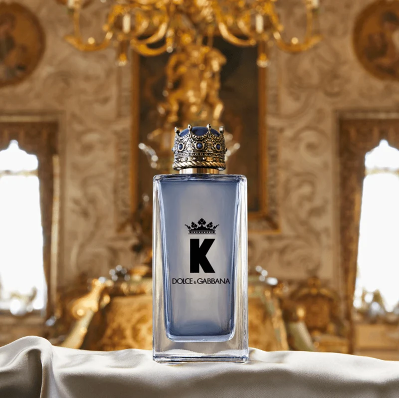 Dolce Gabbana K - Eau De Toilette