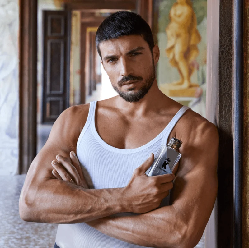 Dolce Gabbana K - Eau De Toilette