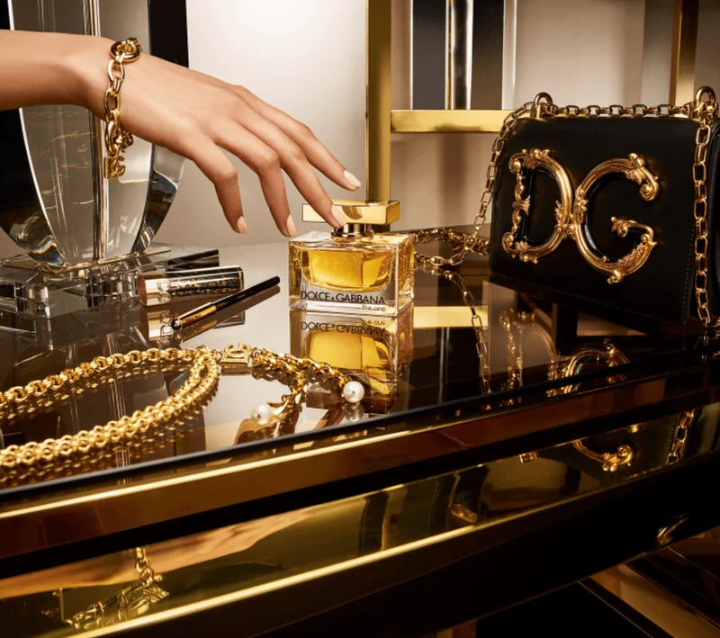 Dolce Gabbana The One - Eau De Parfum