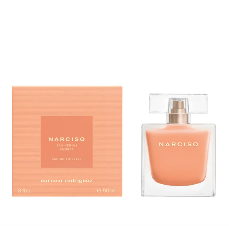Narciso Rodriguez Eau Néroli Ambrée - EDT