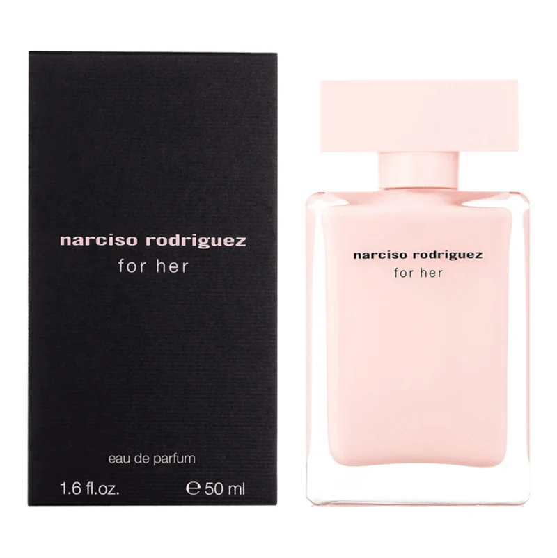 Narciso Rodriguez For Her - Eau De Parfum