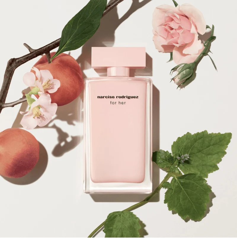 Narciso Rodriguez For Her - Eau De Parfum
