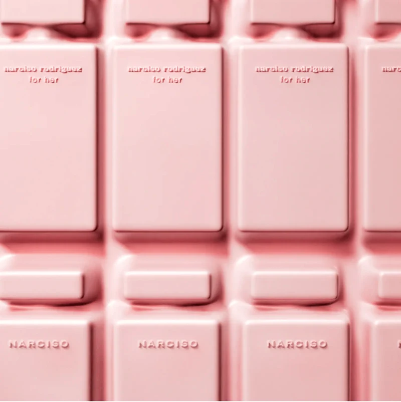 Narciso Rodriguez For Her - Eau De Parfum