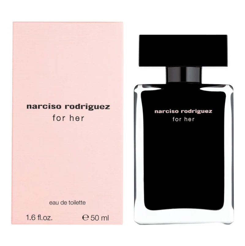 Narciso Rodriguez For Her - Eau De Toilette