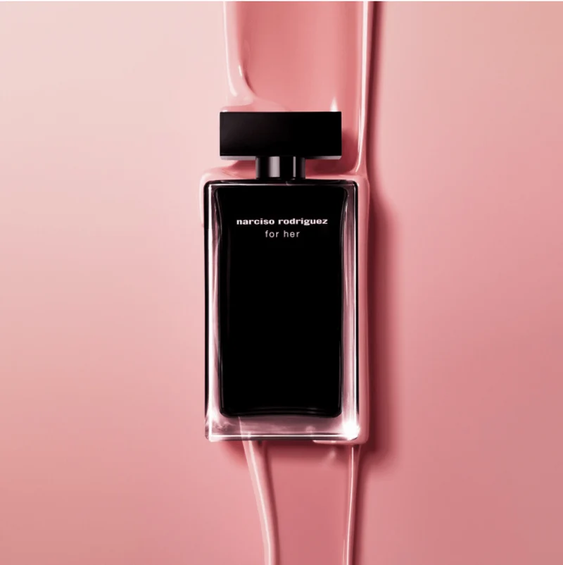 Narciso Rodriguez For Her - Eau De Toilette