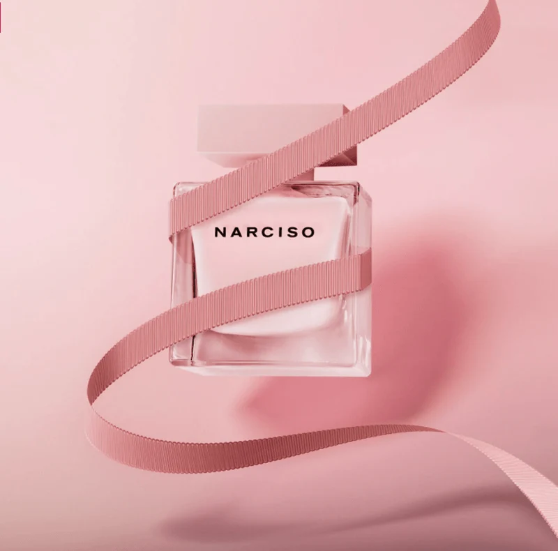 Narciso Rodriguez Eau De Parfum Poudrée