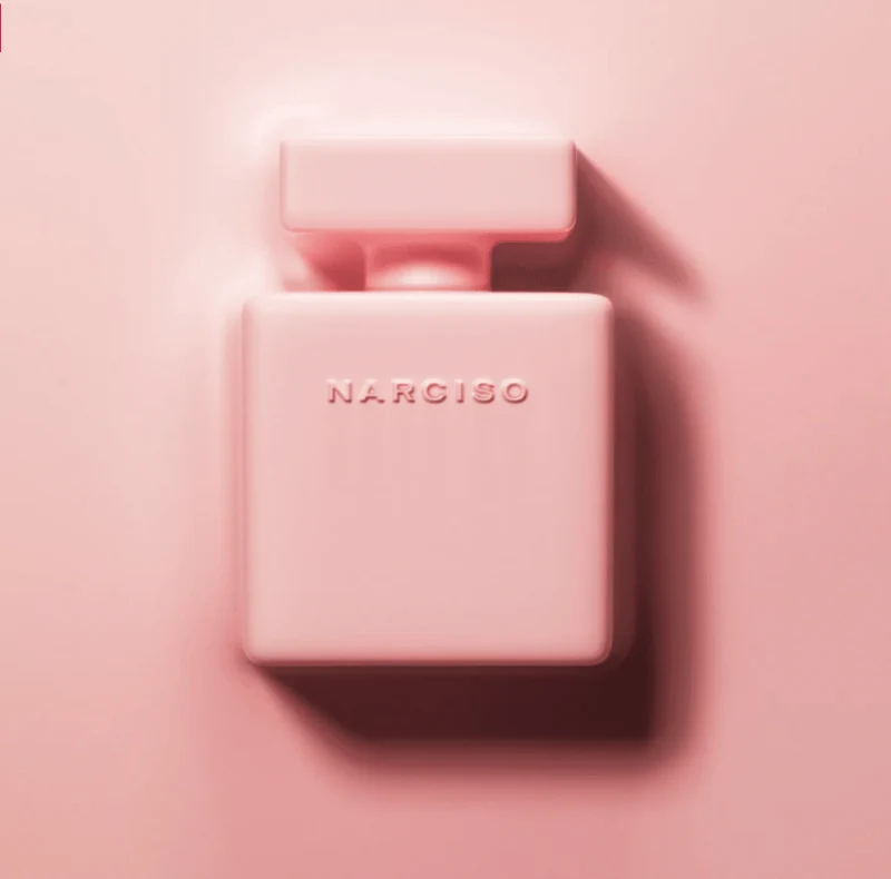 Narciso Rodriguez Eau De Parfum Poudrée