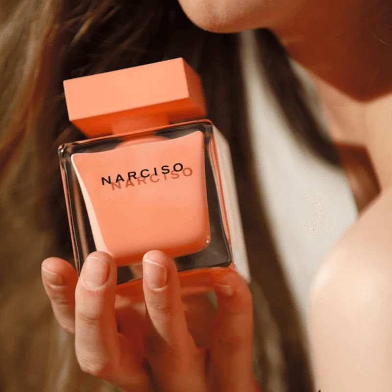 Narciso Rodriguez Narciso Ambrée - Eau De Parfum
