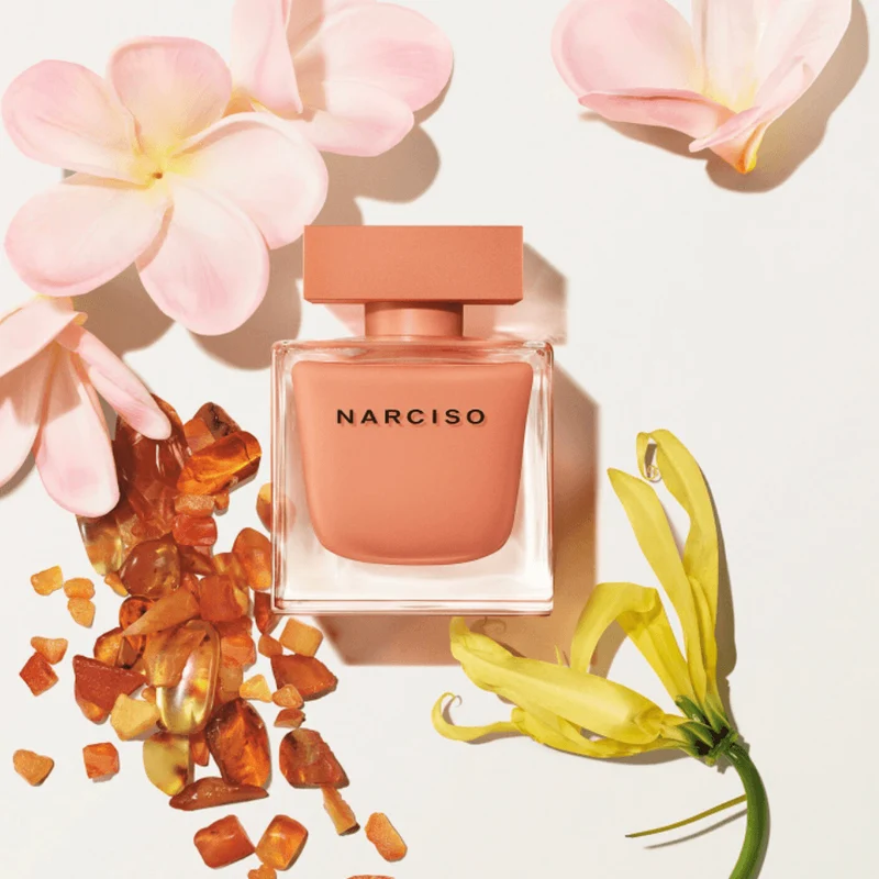 Narciso Rodriguez Narciso Ambrée - Eau De Parfum