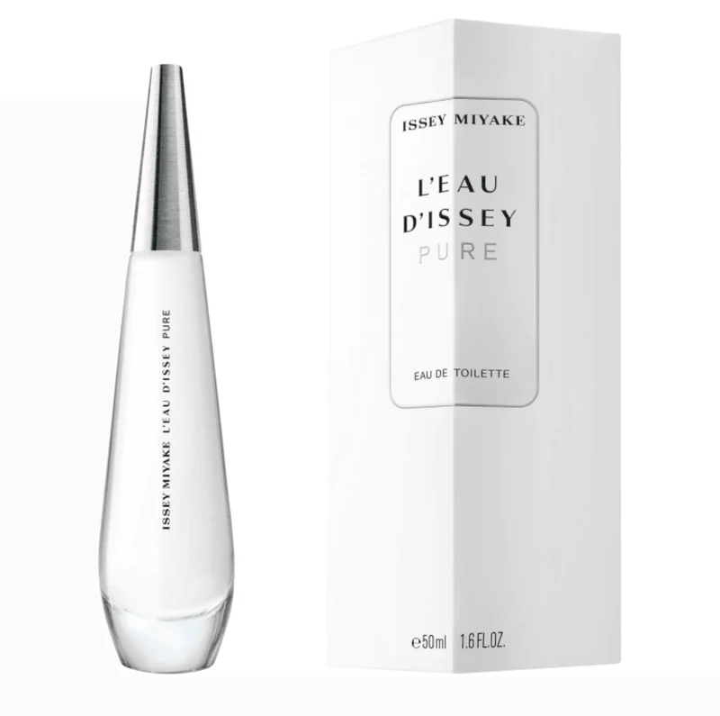 Issey Miyake L'Eau D'Issey Pure - Eau De Toilette
