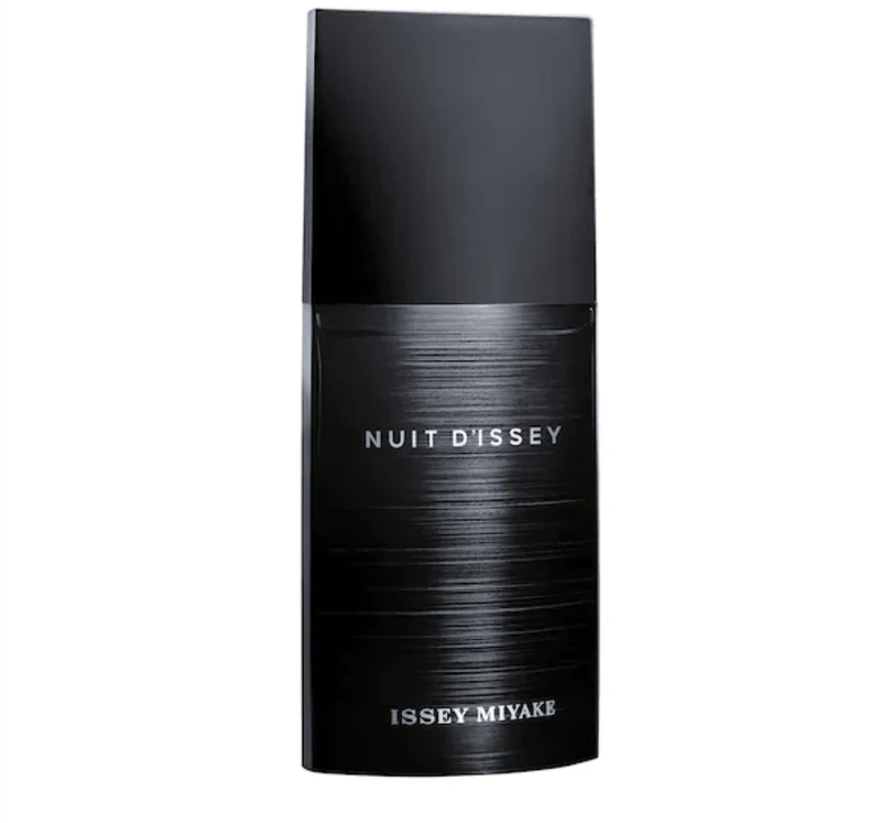 Issey Miyake Nuit DIssey - Eau De Toilette