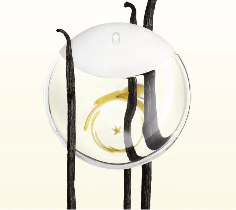 Issey Miyake A Drop D'Issey - Eau De Parfum