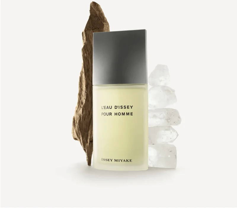 Issey Miyake L'Eau D'Issey Pour Homme - Eau De Toilette