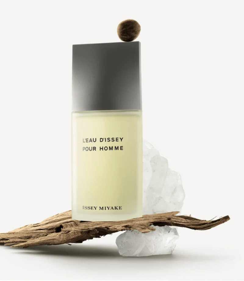 Issey Miyake L'Eau D'Issey Pour Homme - Eau De Toilette